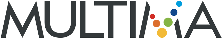 MULTIMA logo